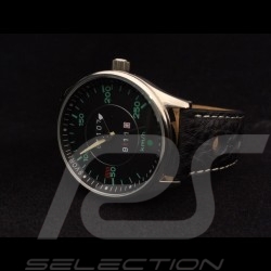 Montre automatique automatic watch Automatikwerk Uhr 911 classique compteur de vitesse speedometer T