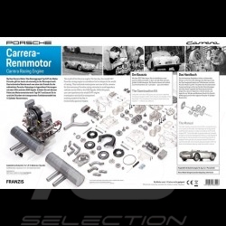 Porsche 918 Spyder gris Lego 75910