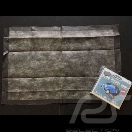 Oil and solvents absorbent mat / soil protection Premium Quality