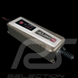 Battery charger 12V / 3.6A for car, motorcycle and AGM / GEL batteries