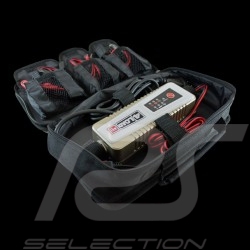 Battery charger 12V / 3.6A for car, motorcycle and AGM / GEL batteries
