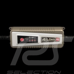 Chargeur de batterie 12 V / 3.6 A pour voiture, moto et batteries AGM / GEL Battery charger Batterie-Ladegerät