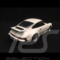 Porsche 911 Carrera 2.7 1975 Weiss 1/43 Kyosho 05521W