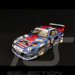 Porsche 911 GT2 Evo type 993 Le Mans 1996 n°55 Roock Racing 1/43 Spark S5513
