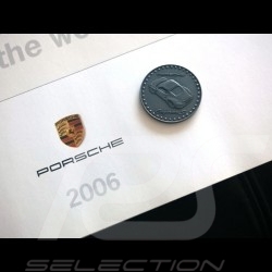 Calendrier 2013 Mega City Porsche Design