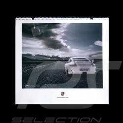 Calendrier 2013 Mega City Porsche Design