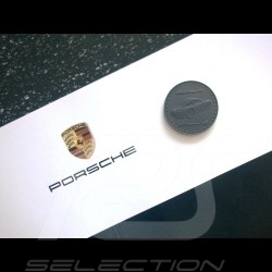 Calendrier 2013 Mega City Porsche Design