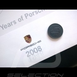 Calendrier 2013 Mega City Porsche Design