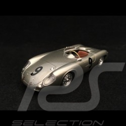 Porsche 645 Spyder " Mickey Mouse " 1956 n° 9 1/43 Autocult 60013