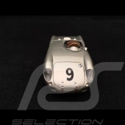 Porsche 645 Spyder " Mickey Mouse " 1956 n° 9 1/43 Autocult 60013