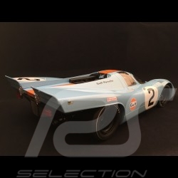 Porsche 718 RS60 Course de côte 1960 