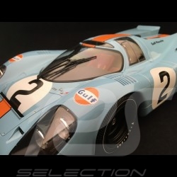 Porsche 718 RS60 Course de côte 1960 