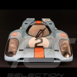 Porsche 718 RS60 Course de côte 1960 