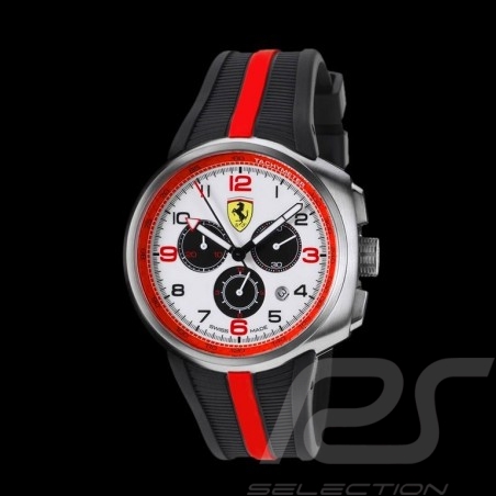 Ferrari Fast Lap Montre Watch Uhr Chrono 270033651