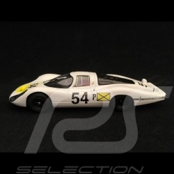 Porsche 718 RS60 Course de côte 1960 