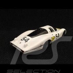 Porsche 718 RS60 Course de côte 1960 
