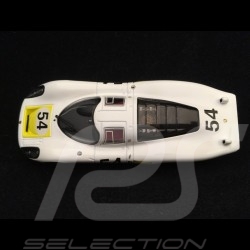 Porsche 718 RS60 Course de côte 1960 