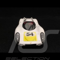 Porsche 718 RS60 Course de côte 1960 