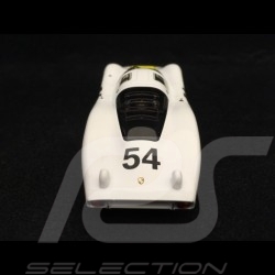 Porsche 718 RS60 Course de côte 1960 