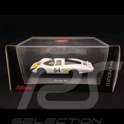 Porsche 718 RS60 Course de côte 1960 