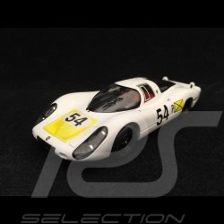 Porsche 718 RS60 Course de côte 1960 