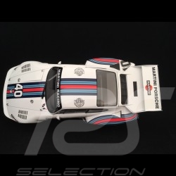 Porsche 935 Le Mans 1976 Martini n° 40 1/18 Norev 187430