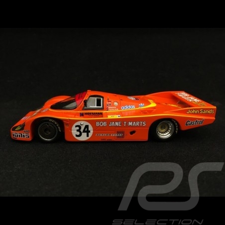 Porsche 956 Le Mans 1983 n° 34 1/43 Spark S5520
