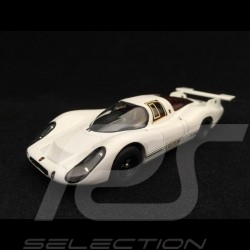 Set  " 70 Ans Porsche" transporteur avec Porsche 908 courte et longue queue 1/43 Schuco 450372700