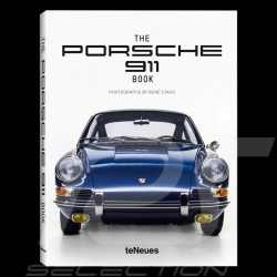 Livre + CD " Porsche Sounds "