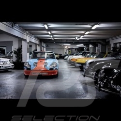 Livre + CD " Porsche Sounds "