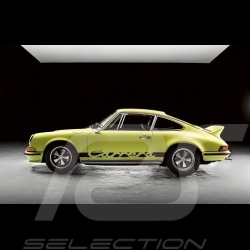 Buch The Porsche 911 book - Flexicover-Ausgabe