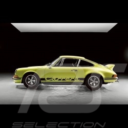Livre + CD " Porsche Sounds "