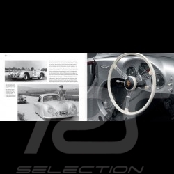 Buch Porsche 70 ans - Sans rivale