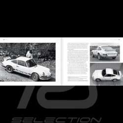 Livre Book Buch Porsche 70 ans - Sans rivale Book Buch