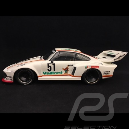 Porsche 997 Carrera grise 1/43 Minichamps WAP02011415