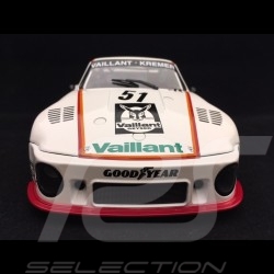 Porsche 997 Carrera grise 1/43 Minichamps WAP02011415