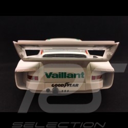 Porsche 997 Carrera grise 1/43 Minichamps WAP02011415