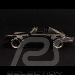 Porsche 911 Targa typ 964 RWB schwarz 1/18 GT SPIRIT ZM117