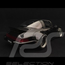 Porsche 911 Targa typ 964 RWB schwarz 1/18 GT SPIRIT ZM117