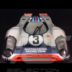 Porsche 917 K Martini n° 3 Sieger 12h Sebring 1971 1/12 Minichamps 125716603