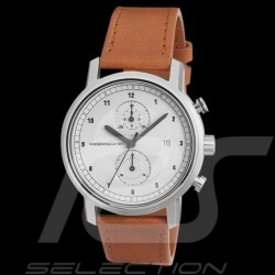 Montre Porsche Chronographe Classic 70 ans Edition limitée WAP0700090K Watch Uhr