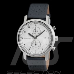 Montre Porsche Chronographe Classic 70 ans Edition limitée WAP0700090K Watch Uhr