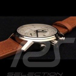 Porsche Watch Chronoraph Classic 70 years Limited Edition white WAP0700090K