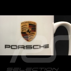 Porsche Becher Wappen Jumbo groß WAP0510020D