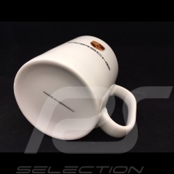 Porsche Mug with crest Jumbo size WAP0510020D