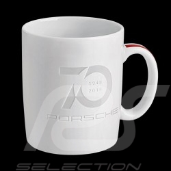 Porsche Becher 70 Jahre 1948 - 2018 Jumbo groß Porsche Design WAP0507100J
