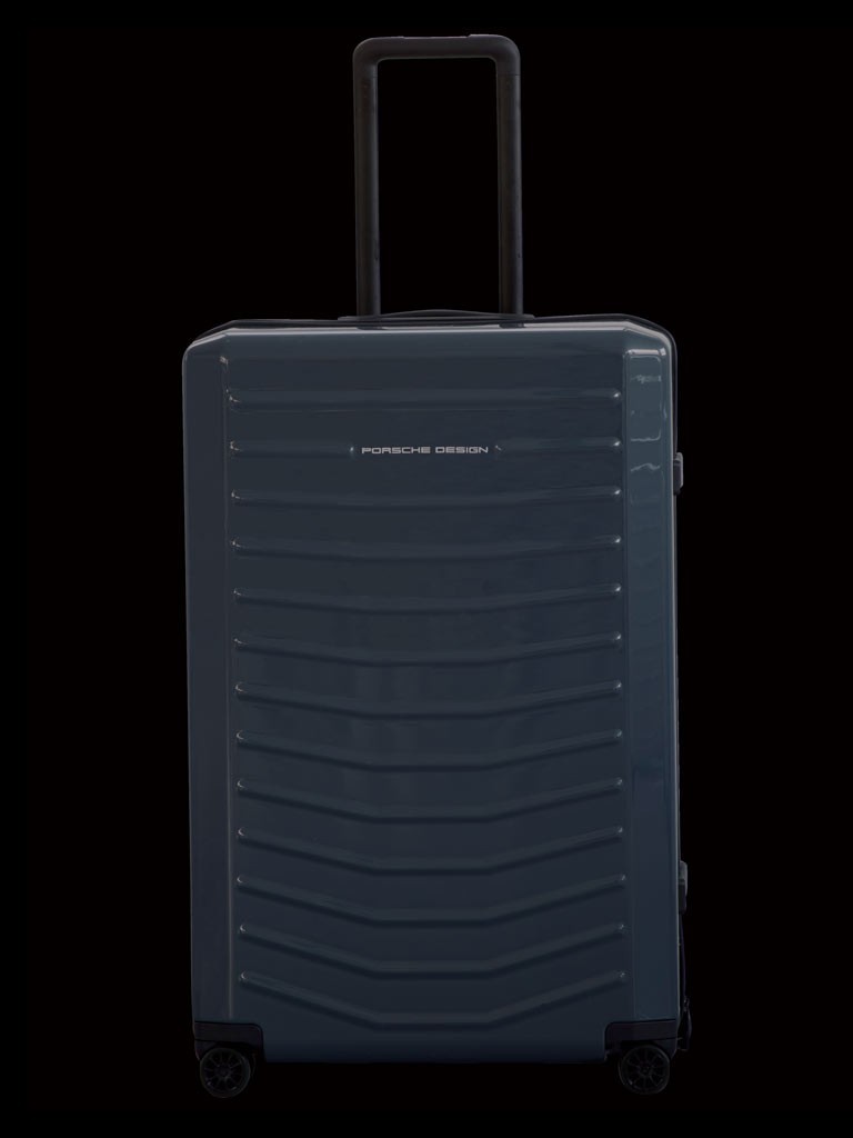 large size luggage trolley