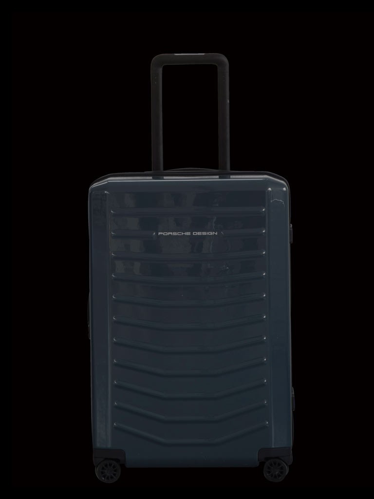 medium size trolley bag dimensions