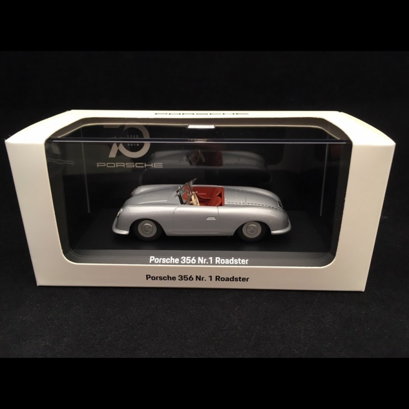 ミニカー Minichamps Porsche 356 Nr.1Roadster 1/43 Minichamps Porsche 356 Nr.1Roadster 1/43