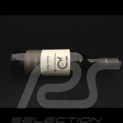 Bottle of wine Porsche 70 years Cuvée 356 2017 Tement Autriche